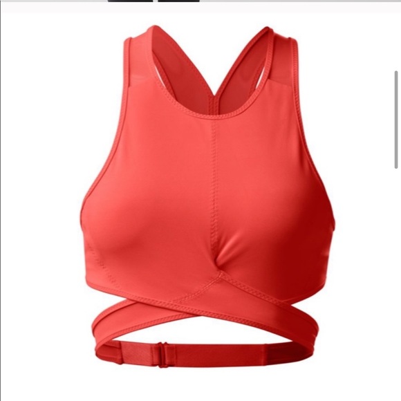 Lululemon Yoga Haven Bra - Picture 6 of 11